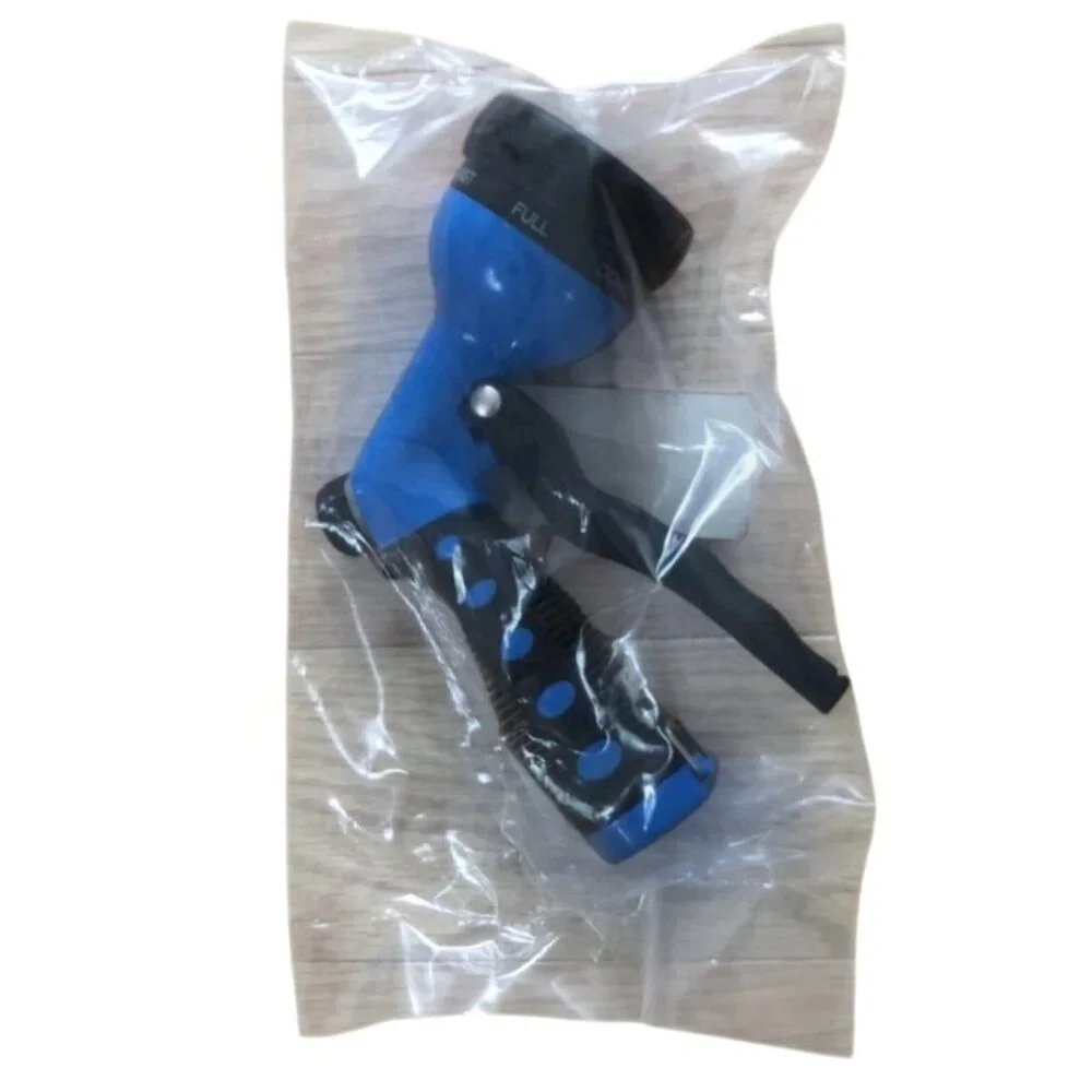Niagara Conservation 7 Spray Garden Hose Nozzle Simply Conserve NB5179-B